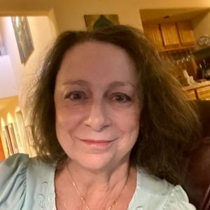 Meet your Posher, Barbara